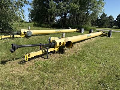 Location: Fergus Falls, MN Location: Fergus Falls, MN21'L, 12"W, Adjustable