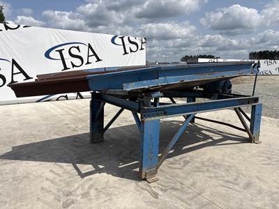 Location: Isa Wi Yard - Merrill, Wi5 HP Magnetek Electric Motor, Approx 62x83"