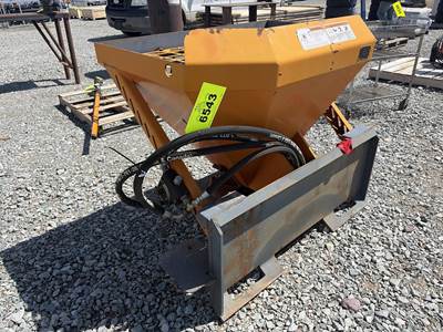 Location: Isa Wi Yard - Merrill, Wi Available For Inspection Mon-Fri, 8am-4pm.