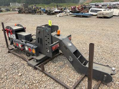 Location: Isa Wi Yard - Merrill, Wi Available For Inspection Mon-Fri, 8am-4pm.