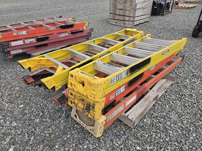 Location: Isa Wi Yard - Merrill, Wi Available For Inspection Mon-Fri, 8am-4pm.