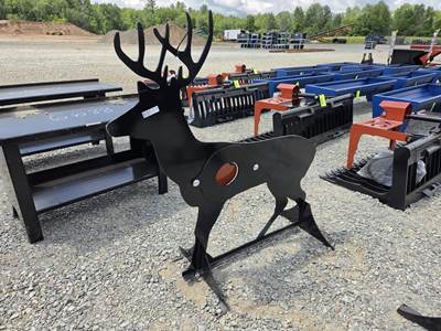 Location: Isa Wi Yard - Merrill, Wi Available For Inspection Mon-Fri, 8am-4pm.