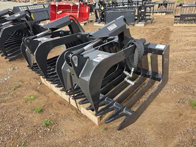 Location: Isa Wi Yard - Merrill, Wi Available For Inspection Mon-Fri, 8am-4pm.