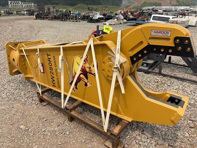 Location: Isa Wi Yard - Merrill, Wi Available For Inspection Mon-Fri, 8am-4pm.