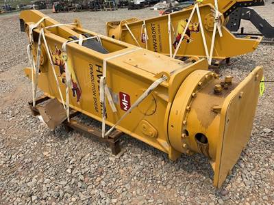Location: Isa Wi Yard - Merrill, Wi Available For Inspection Mon-Fri, 8am-4pm.