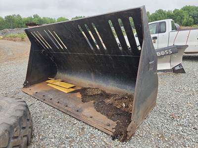Location: Isa Wi Yard - Merrill, Wi Available For Inspection Mon-Fri, 8am-4pm.