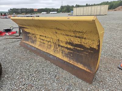 Location: Isa Wi Yard - Merrill, WiQuick Attach, Hydraulic Pivot Available For