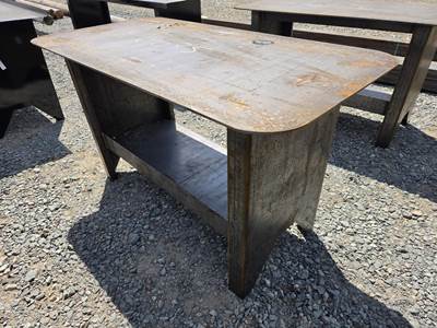 Location: Isa Wi Yard - Merrill, WiApprox. 57"X29"X32: Available For Inspection