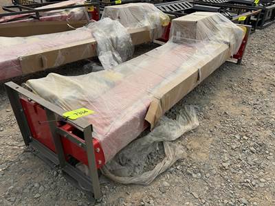 Location: Isa Wi Yard - Merrill, Wi Available For Inspection Mon-Fri, 8am-4pm.