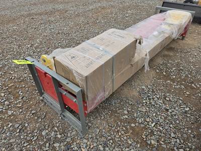 Location: Isa Wi Yard - Merrill, Wi10,000lbs Max Capacity Available For
