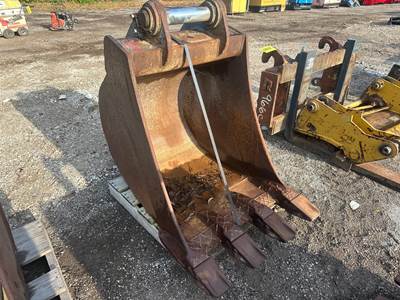 Location: Lannon, Wi Location: Lannon, WiFits Liebherr 904 Inspection By