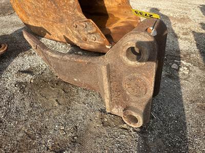 Location: Lannon, Wi Location: Lannon, WiApprox 30" Ripper Length, Approx 9" Ear