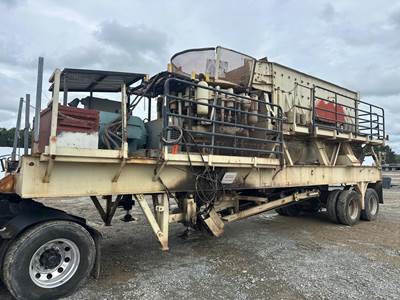 Location: Isa Wi Yard - Merrill, Wi Location: Isa Wi Yard - Merrill, Wi200HP Ge