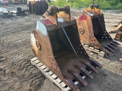 Location: Lannon, Wi Location: Lannon, WiFits Liebherr 904 Inspection By