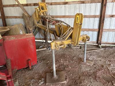 Location: Marinette, Wi Location: Marinette, Wi Inspection By Appointment Only.