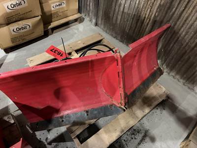 Location: South Milwaukee, Wifits Lot 1640 Sold Separate Inspection By
