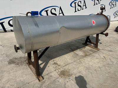 Location: Isa Wi Yard - Merrill, WiApprox 130" Overall Length, Approx 28"