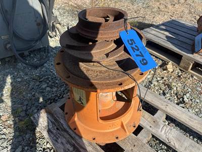 Location: Isa Wi Yard - Merrill, Wi Available For Inspection By Appointment Only