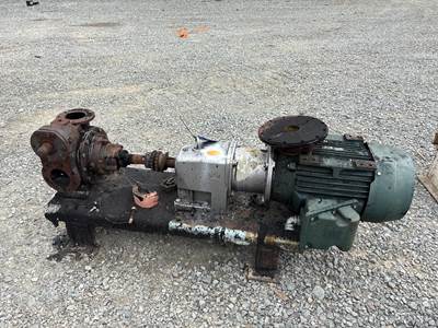 Location: Isa Wi Yard - Merrill, Wi4" Inlet, 4" Outlet Available For Inspection