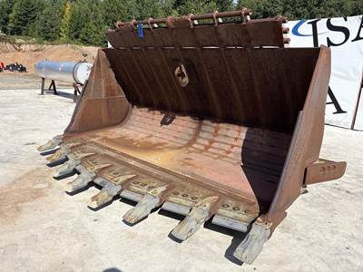 Location: Isa Wi Yard - Merrill, WiApprox 100 MM Top Pins, Approx 90 MM Bottom