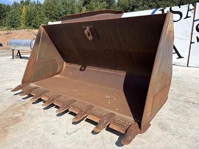 Location: Isa Wi Yard - Merrill, WiApprox 100 MM Top Pins, Approx 90 MM Bottom