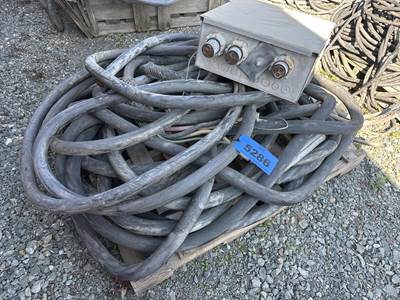 Location: Isa Wi Yard - Merrill, Wi Available For Inspection By Appointment Only