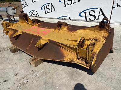 Location: Isa Wi Yard - Merrill, WiApprox 154" Overall Width, 70 MM Top Pins, 70