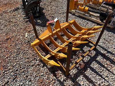 Location: Isa Yard - Spring City, TN - Spring City, TN Available For Inspection