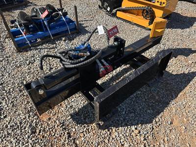 Location: Isa Yard - Spring City, TN - Spring City, TN Available For Inspection