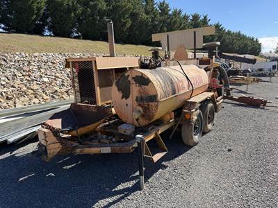 Location: Isa Yard - Spring City, TN - Spring City, TN4045 John Deere Diesel