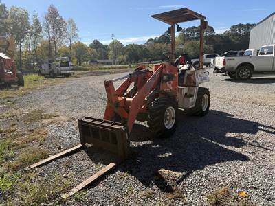 Location: Isa Yard - Spring City, TN - Spring City, Tnkubota V1902 -BDW-2 Diesel
