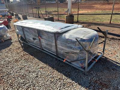 Location: Isa Yard - Spring City, TN - Spring City, TNSN:XFYYDEF42S263999Bill Of