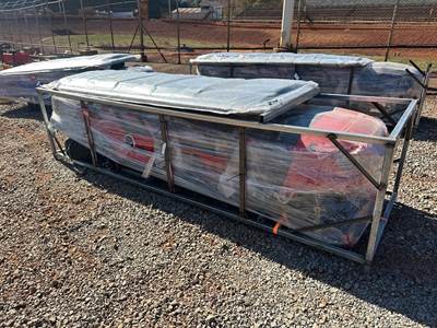 Location: Isa Yard - Spring City, TN - Spring City, TNSN:XFYYDEF42S263992Bill Of