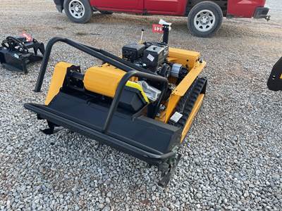 Location: Isa Yard - Spring City, TN - Spring City, TN420cc Gasoline Engine, 39"