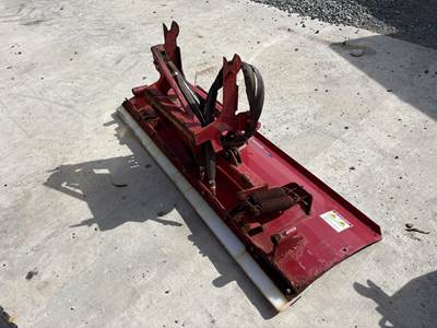 Ventrac KD602