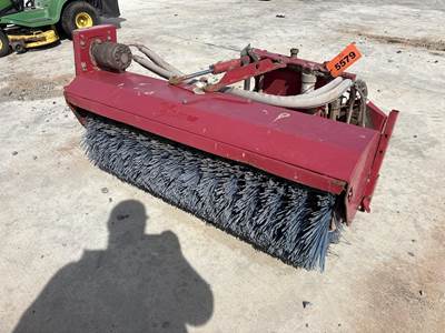 Ventrac KJ520