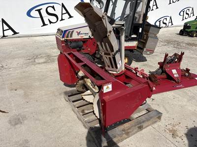 Ventrac KX523
