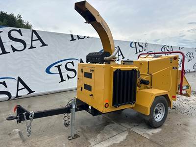 Vermeer BC1000XL
