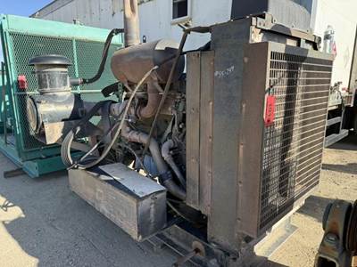 Volvo Penta TWIN DISC