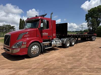 Volvo VNL