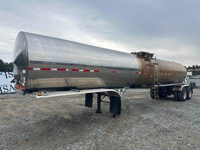 Walker 6200 Gallon