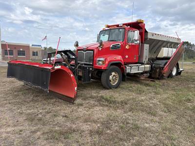 Western Star 4700SF