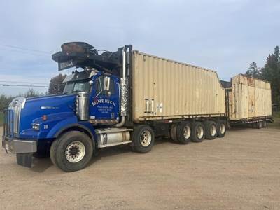 Western Star 4900
