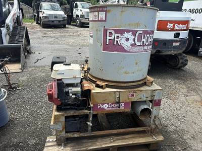 Location: Nashville, Tnhonda GX390 Gasoline EngineSN:98698 Inspection By
