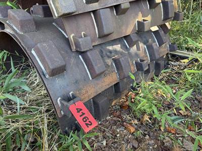 Location: Isa Yard - Spring City, TN - Spring City, Tnapprox. 66" Width