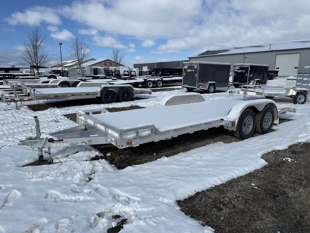 2023 CARGO PRO COCH8X20 Car Hauler Trailer For Sale Merrill, WI 32376