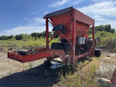 Kolberg 1936-1 Conveyor