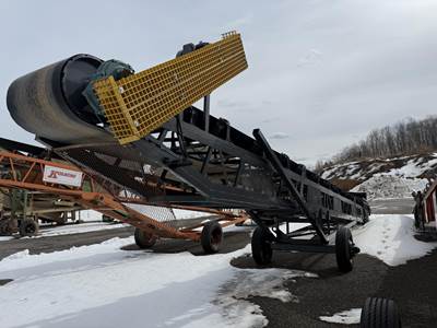 Location: Gaastra, Mi Inspection By Appointment Only. Call Luke Ollhoff,