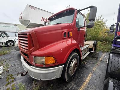 Sterling A9513 Day Cab Truck