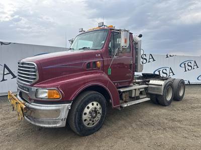 Sterling AT9500 Day Cab Truck